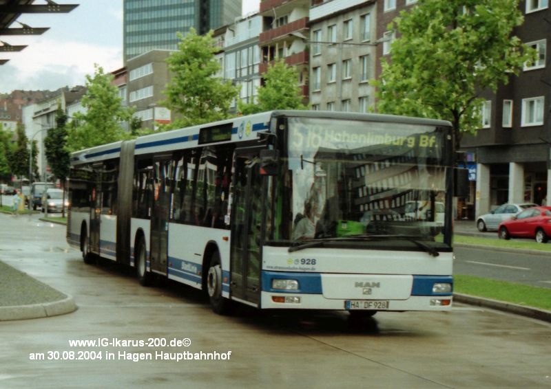 HA-DF 928